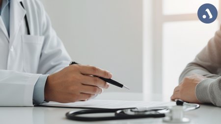Амбулаторная оценка врачом-психиатром при принудительном лечении зависимостей в клинике «Авиценна»